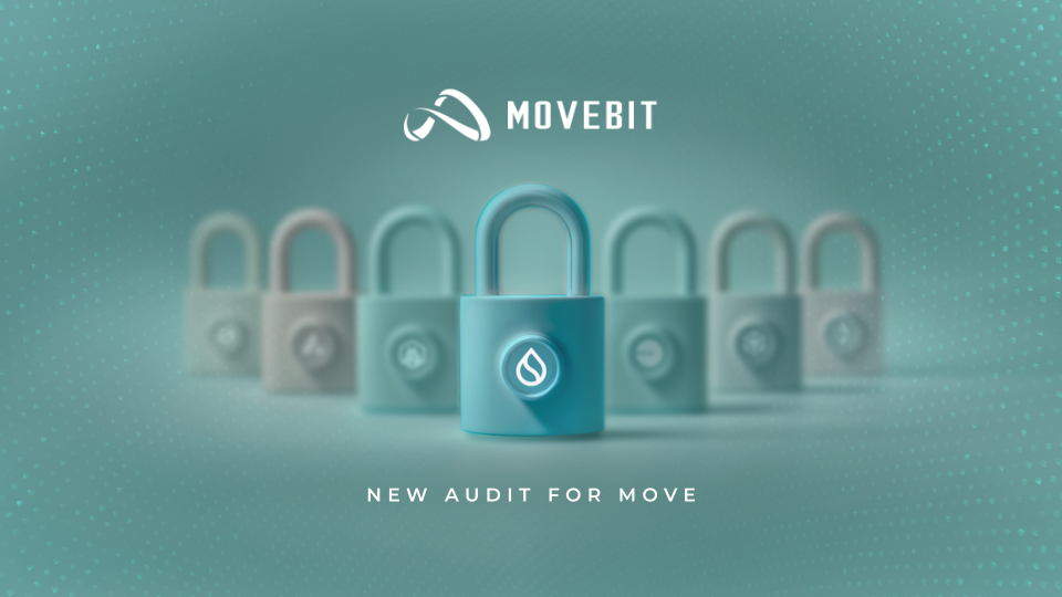 Move audit