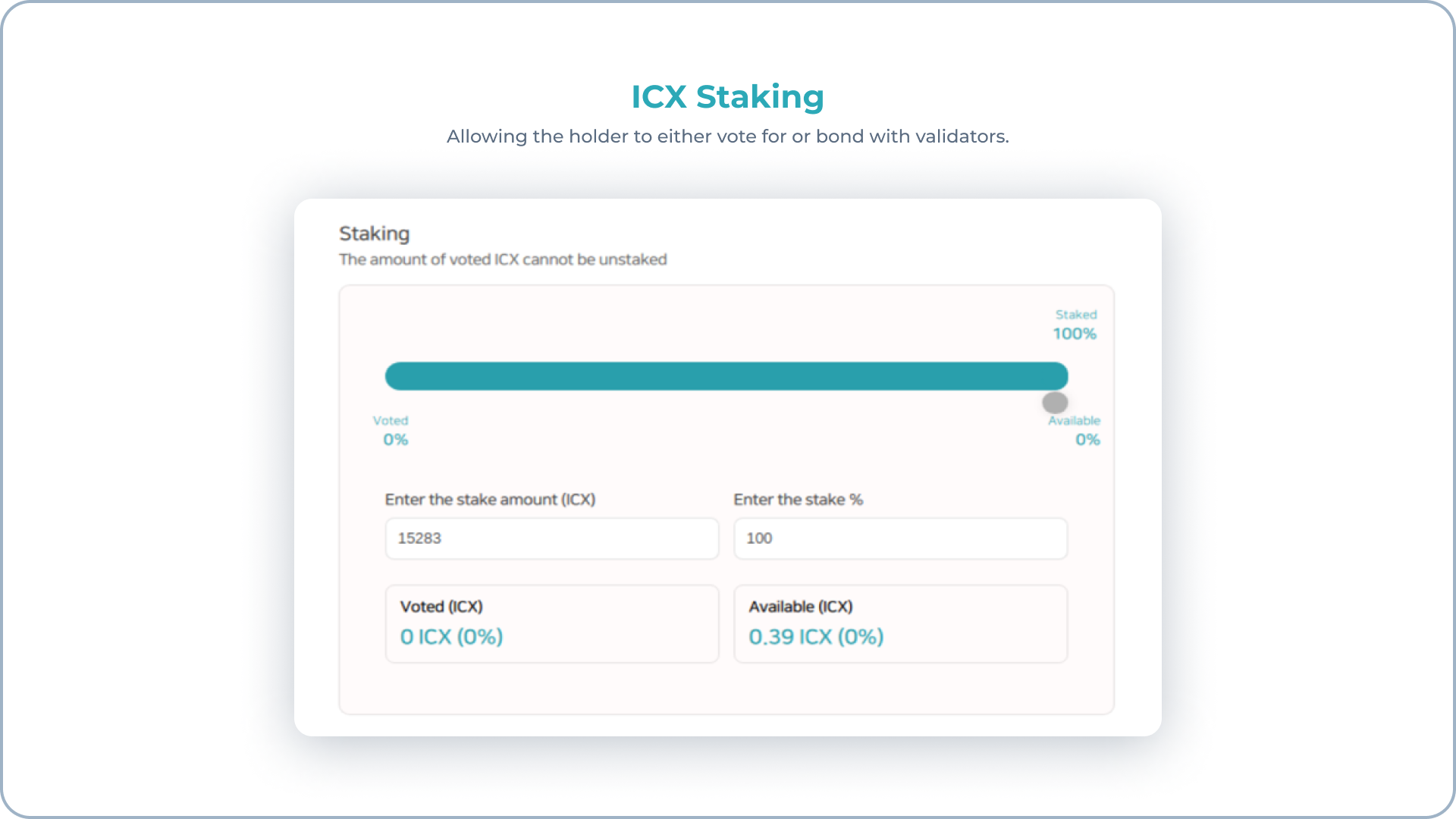 ICX tracker update-1